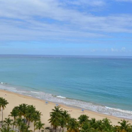 Isla Bella Apartment ซานฮวน ภายนอก รูปภาพ