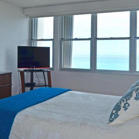 Isla Bella Apartment ซานฮวน ภายนอก รูปภาพ