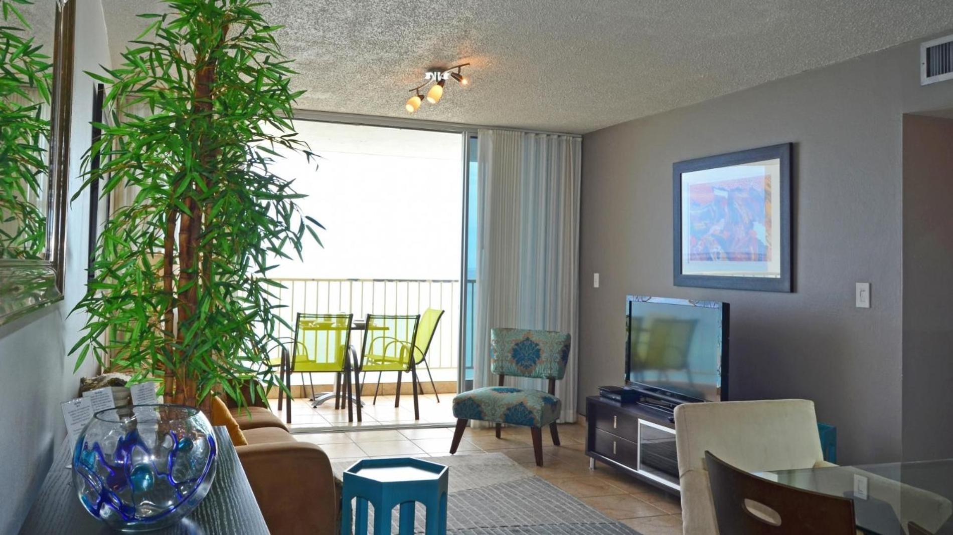 Isla Bella Apartment ซานฮวน ภายนอก รูปภาพ