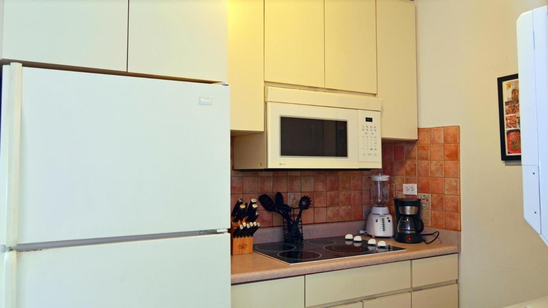 Isla Bella Apartment ซานฮวน ภายนอก รูปภาพ