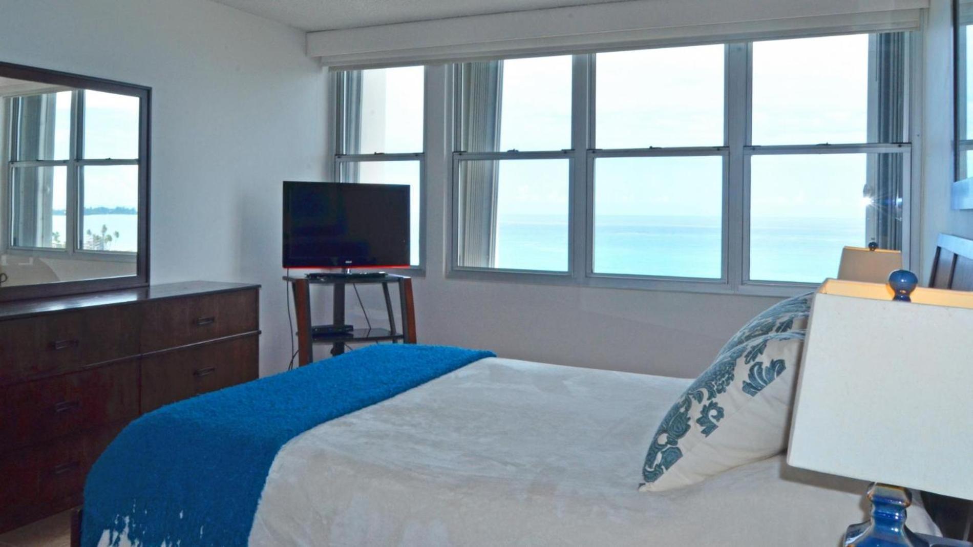 Isla Bella Apartment ซานฮวน ภายนอก รูปภาพ