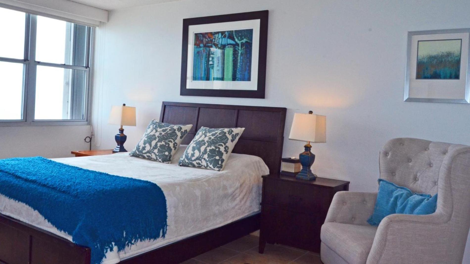 Isla Bella Apartment ซานฮวน ภายนอก รูปภาพ