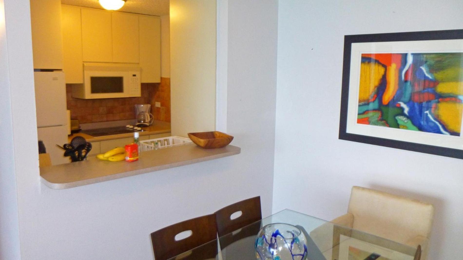 Isla Bella Apartment ซานฮวน ภายนอก รูปภาพ