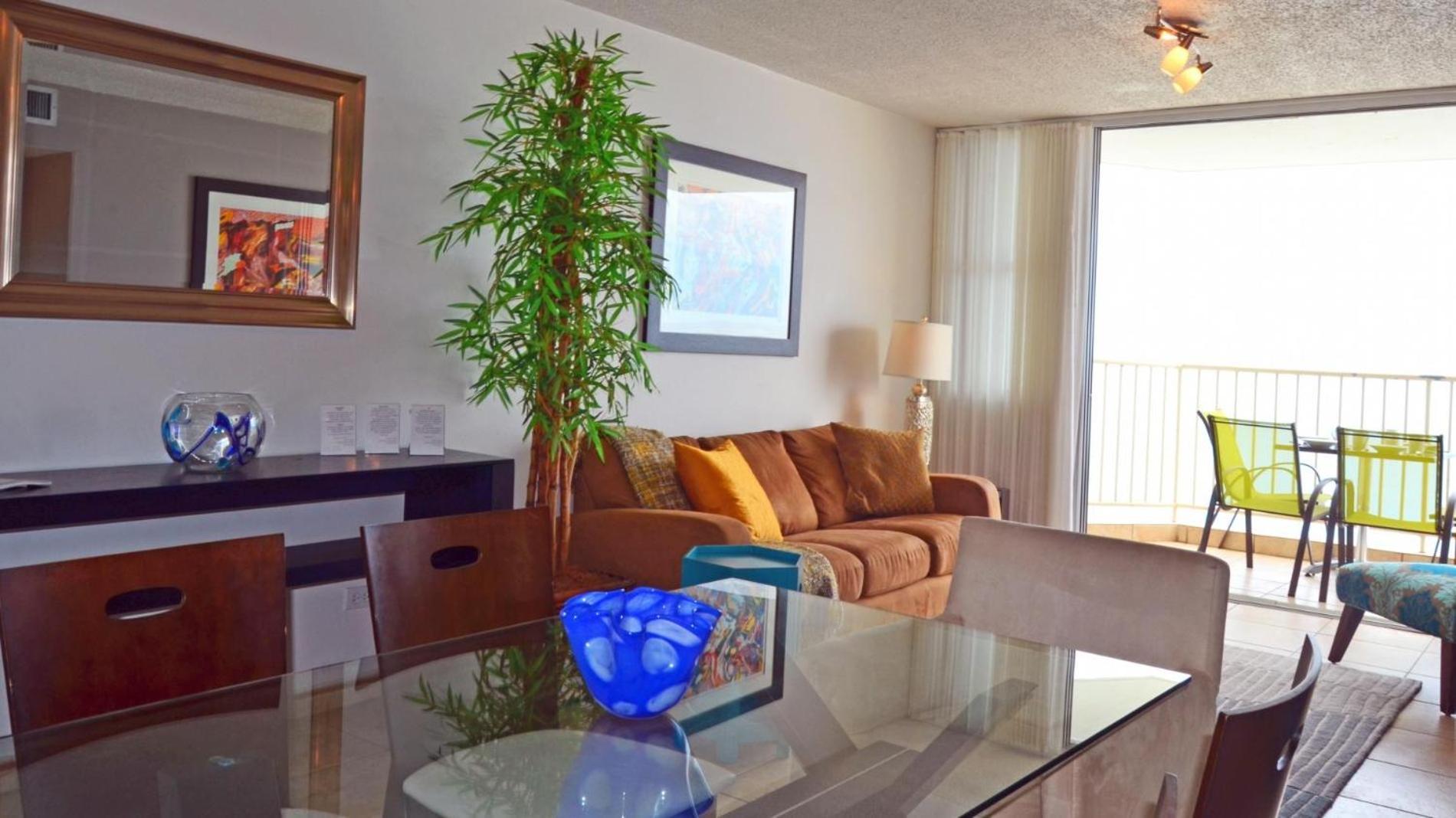 Isla Bella Apartment ซานฮวน ภายนอก รูปภาพ