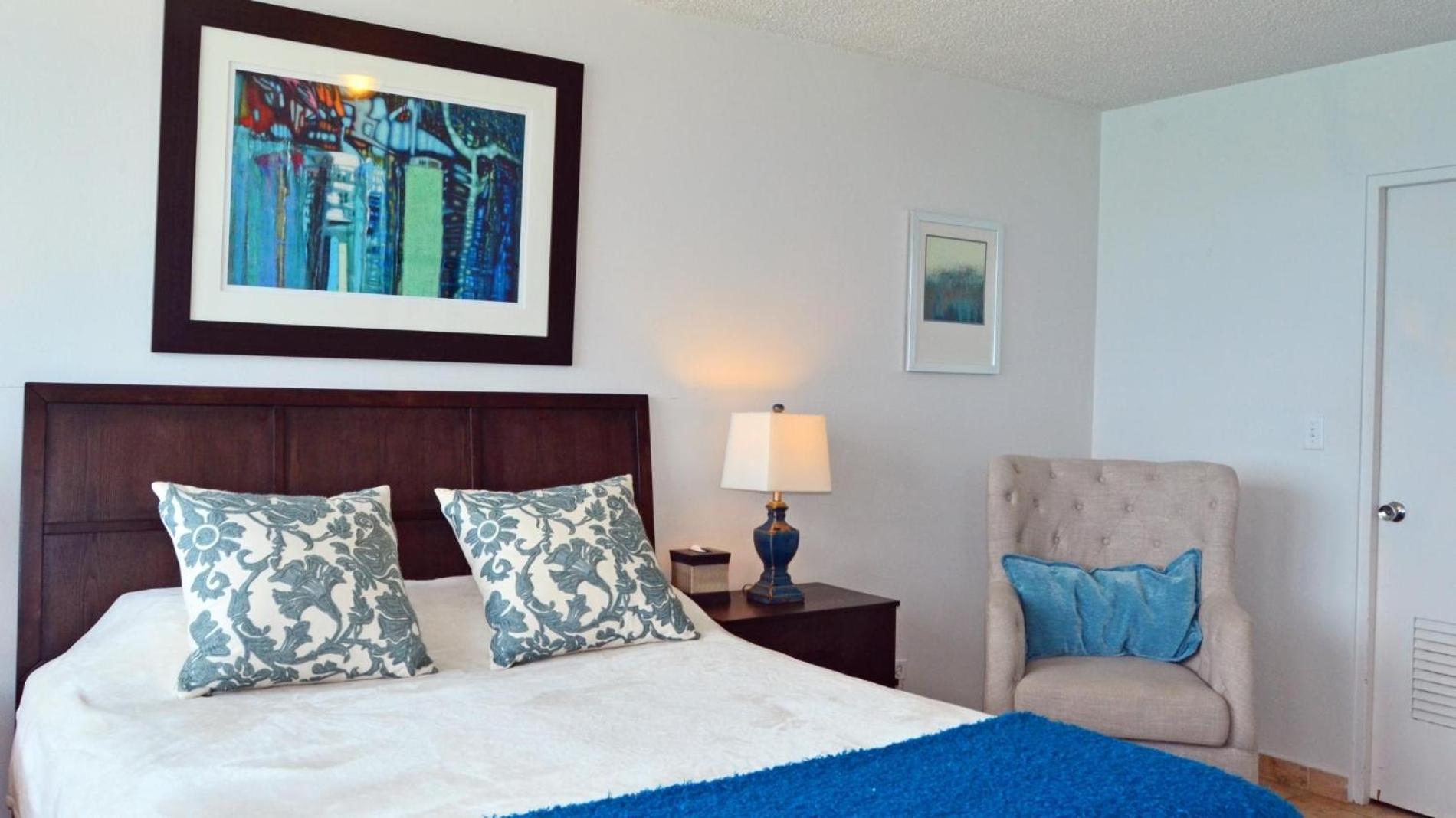 Isla Bella Apartment ซานฮวน ภายนอก รูปภาพ