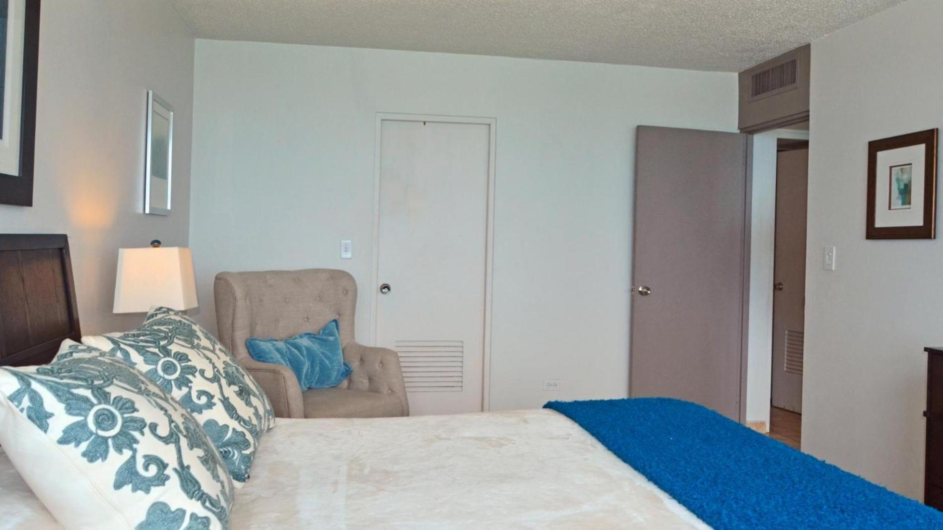 Isla Bella Apartment ซานฮวน ภายนอก รูปภาพ