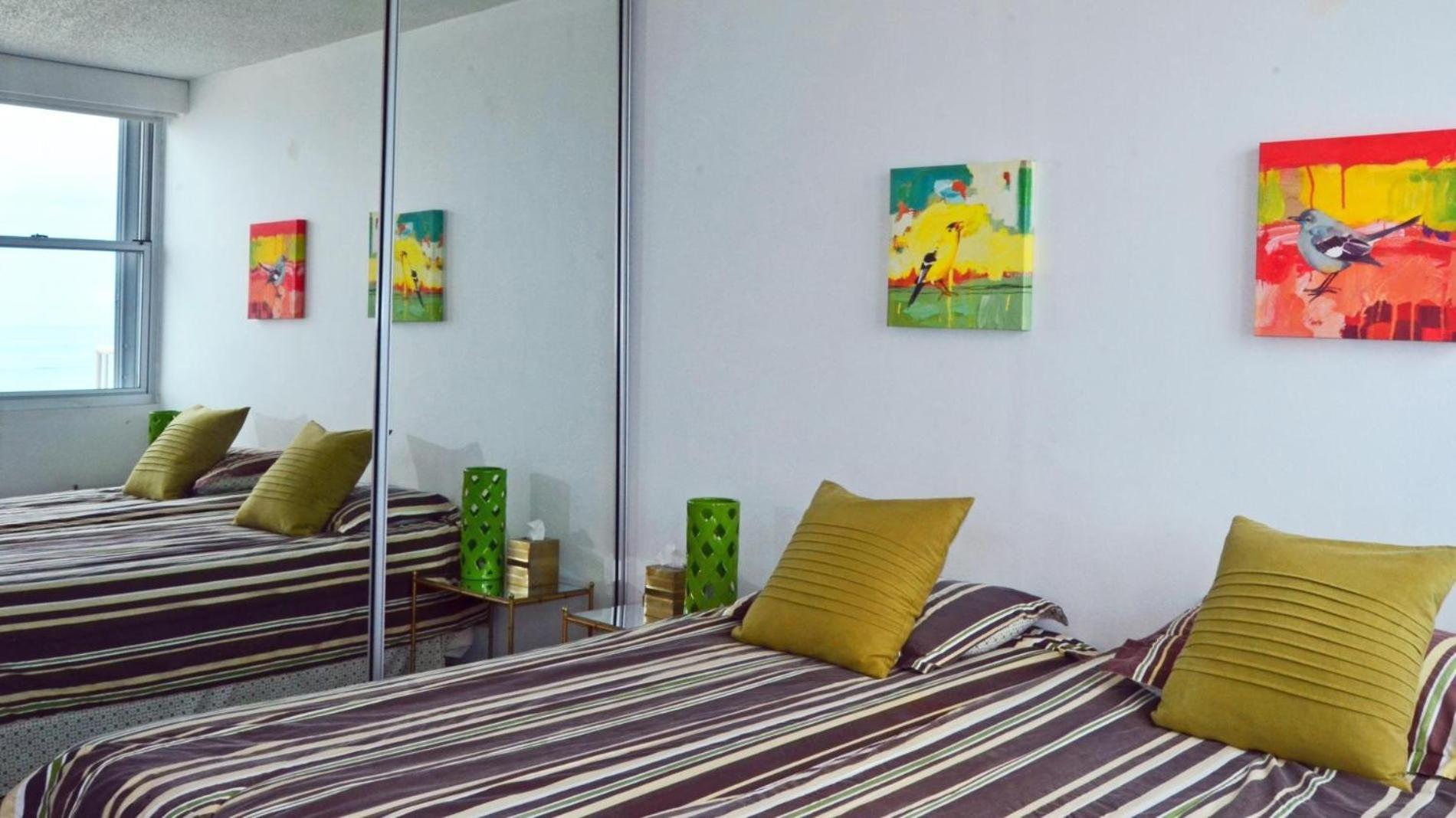 Isla Bella Apartment ซานฮวน ภายนอก รูปภาพ