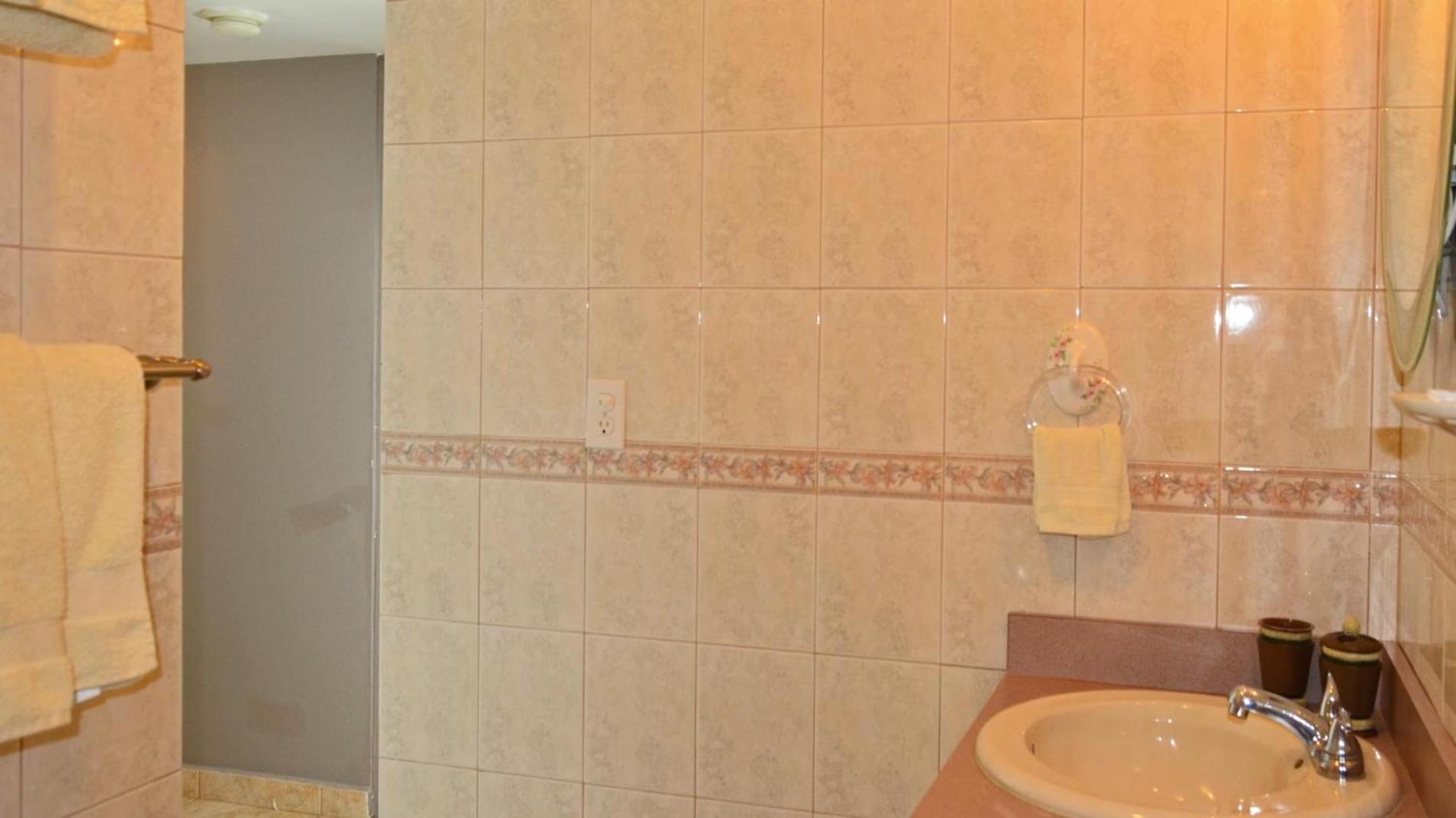 Isla Bella Apartment ซานฮวน ภายนอก รูปภาพ